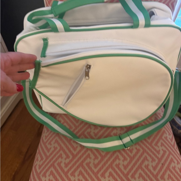 Tennis/Pickleball Bag - Picture 2 of 8
